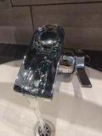 Robinet Lavabo Design, Ophalen, Zo goed als nieuw, Kraan