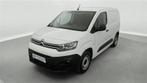 Citroën Berlingo 1.5 BlueHDi L1 STD Light Pro (EU6.2) n28, Auto's, 75 kW, Stof, 4 cilinders, Citroën