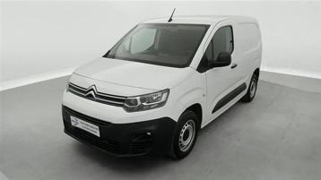 Citroën Berlingo 1.5 BlueHDi L1 STD Light Pro (EU6.2) n28 beschikbaar voor biedingen