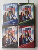 DVD'S Dubbel Leven, Ophalen of Verzenden, Nieuw in verpakking, Actie en Avontuur