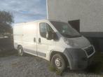 Jumper met dubbele deuren, Auto's, Citroën, Particulier, Euro 4, Te koop