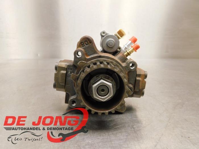 Brandstofpomp Mechanisch van een Citroen C4 Grand Picasso, Auto-onderdelen, Brandstofsystemen, Citroën, Gebruikt, 3 maanden garantie