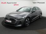 Audi A5 Avant A5 Avant 2.0 TFSI Attraction S tronic, Auto's, Audi, Automaat, Break, Zilver of Grijs, A5