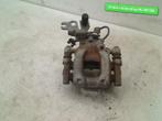 REMKLAUW LINKS ACHTER Volkswagen Caddy Combi III (2KB,2KJ), Gebruikt, Volkswagen