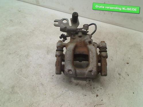REMKLAUW LINKS ACHTER Volkswagen Caddy Combi III (2KB,2KJ), Auto-onderdelen, Remmen en Aandrijving, Volkswagen, Gebruikt