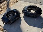 Porsche 911 ( big brake ), Ophalen, Gebruikt, Porsche