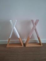 Tipi wandrek, Kinderen en Baby's, Ophalen, Gebruikt, Wanddecoratie