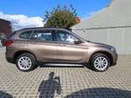 BMW X1 1.5 dA sDrive16 AdBlue, Autos, X1, Argent ou Gris, Achat, Euro 6