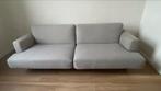 Lichtgrijze zetel van Cassina, Huis en Inrichting, Ophalen, Gebruikt