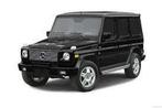 Mercedes-Benz G-klasse GEZOCHT G350d G320 G350 G63 G36 AMG g, Auto's, Automaat, Gebruikt, G-Klasse, Zwart