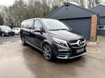 Mercedes V 250d AMG Pack LICHTE VRACHT 5 ZITPLAATSEN, Auto's, Automaat, 4 cilinders, 2500 kg, Leder