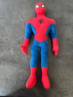 Knuffel spiderman met geluid, Kinderen en Baby's, Ophalen, Zo goed als nieuw