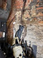 Echapement + catalyseur, Autos : Pièces & Accessoires, Systèmes d'échappement, Enlèvement, Utilisé, Mercedes-Benz