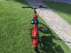 16 inch kinderfiets 3,5 tot 6 jaar, Fietsen en Brommers, Ophalen, Zo goed als nieuw