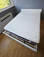 Bedbodems +Matras IKEA, Nieuw, 140 cm, Ophalen, Tweepersoons