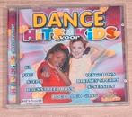 Cd "Dance Hits voor Kids", Cd's en Dvd's, Ophalen of Verzenden, Muziek