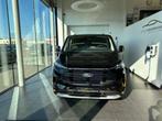 Ford Transit Custom TRAIL MULTI-USE NIEUW 39900+BTW, Auto's, Voorwielaandrijving, 4 cilinders, Zwart, Leder