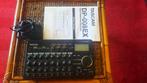 TASCAM DP-008EX Digital multitrack recorder, Ophalen, Zo goed als nieuw, Audio