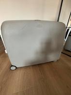 Valies Samsonite, Gebruikt, Hard kunststof, Slot, Ophalen of Verzenden