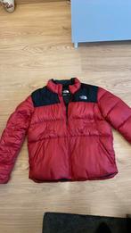 North Face jas, Kleding | Heren, Ophalen, Gedragen, Maat 56/58 (XL), Rood