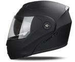 Motorhelm Dubbele Lens Doorsnede Helm Veiligheid Modulaire, Motos, Vêtements | Casques de moto, Autres marques, Casque intégral