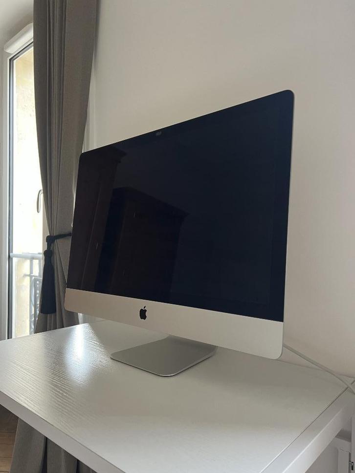 iMac Pro 27” (2017) mét grafische kaart, Computers en Software, Apple Desktops, Zo goed als nieuw, iMac Pro, Onbekend, 3 tot 4 Ghz