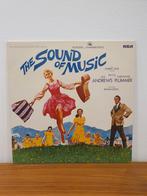 The Sound Of Music (An Original Soundtrack Recording), Cd's en Dvd's, Ophalen of Verzenden, Gebruikt