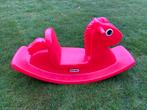 Schommelpaard, Kinderen en Baby's, Ophalen, Gebruikt