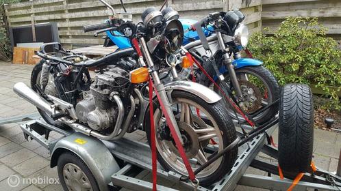 Honda CB 650 Z in onderdelen te koop, Motos, Pièces | Honda, Utilisé, Enlèvement ou Envoi