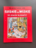 Oude Suske en Wiske strips, Boeken, Stripverhalen, Ophalen of Verzenden, Zo goed als nieuw