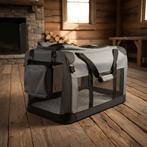 Bench/draagtas, Dieren en Toebehoren, Ophalen, Zo goed als nieuw