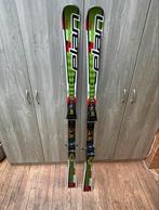 Elan race SLx (ski), Overige merken, Ski, Gebruikt, 160 tot 180 cm