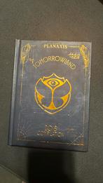 Tomorrowland cd box 2018, Cd's en Dvd's, Ophalen of Verzenden, Zo goed als nieuw