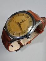 Omega horloge, Handtassen en Accessoires, Horloges | Antiek, Ophalen of Verzenden, Staal, Omega