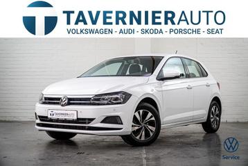 Volkswagen Polo Comfortline DSG  beschikbaar voor biedingen