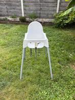 Eetstoelen baby, Kinderen en Baby's, Ophalen