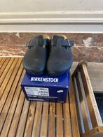 birkenstock paar sandalen 48   UK 13   US M 15, Sandalen, 1000 Brussel, Zwart, Nieuw