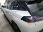 Peugeot e2008 GT, Auto's, Peugeot, Wit, Leder, Elektrisch, 5 zetels