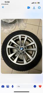 Jantes d’origine bmw 17´, Autos : Pièces & Accessoires, Pneus hiver, 255 mm, Véhicule de tourisme, 17 pouces