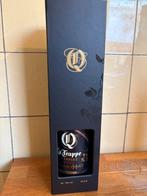 La Trappe Chateau de l'Horte 2021 2021 Quadrupel, Verzamelen, Biermerken, Ophalen of Verzenden, Nieuw, Flesje(s), La Trappe