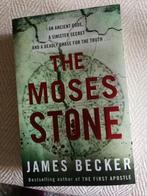 James BECKER - 2 books - thriller - engels - ook apart, Ophalen of Verzenden, Zo goed als nieuw, Becker, Fictie