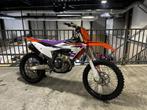 KTM SXF250 2024, Bedrijf, Crossmotor, 249 cc, 1 cilinder