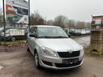 Skoda fabia 1.2 benzine 69pk km 58.000 bj 1/2011, Auto's, Voorwielaandrijving, Stof, 4 cilinders, USB
