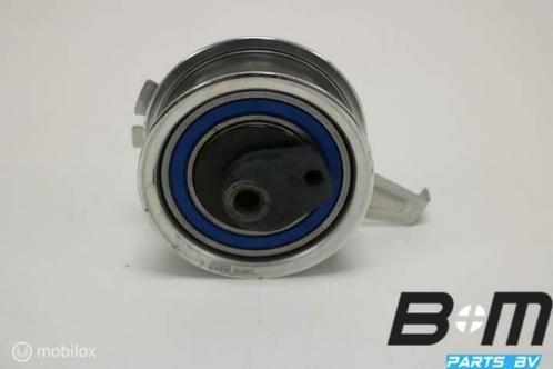 Spanrol VW Golf Sportsvan 04L109243B, Auto-onderdelen, Motor en Toebehoren, Gebruikt