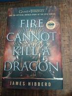 Game of thrones, Ophalen, Gelezen