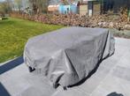 Afdekzeil voor tuinmeubelen, Ophalen, Gebruikt