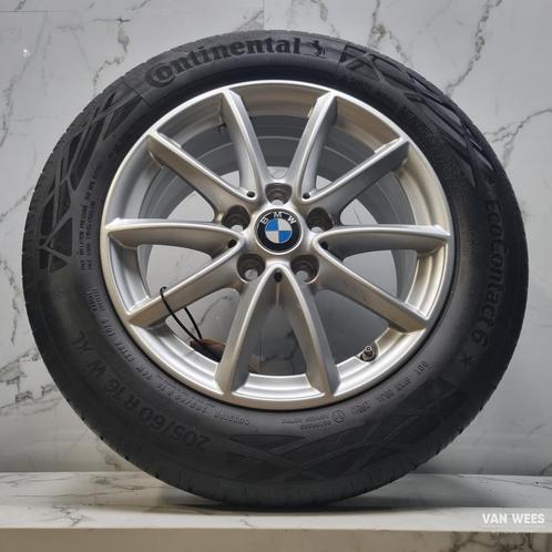 Bmw 2-serie F45 205/60/16 INCH Zomerset Styling 471, Auto-onderdelen, Banden en Velgen, Banden en Velgen, Zomerbanden, 16 inch