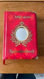 Mijn grote sprookjesboek, Ophalen of Verzenden, Sprookjes, Zo goed als nieuw