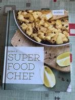 Purasana - Become a super food chef, Boeken, Ophalen of Verzenden, Nieuw, Purasana
