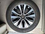 Originele Mercedes A B CLA 16 inch velg met band., Auto-onderdelen, Banden en Velgen, Ophalen, Gebruikt, 16 inch, Banden en Velgen